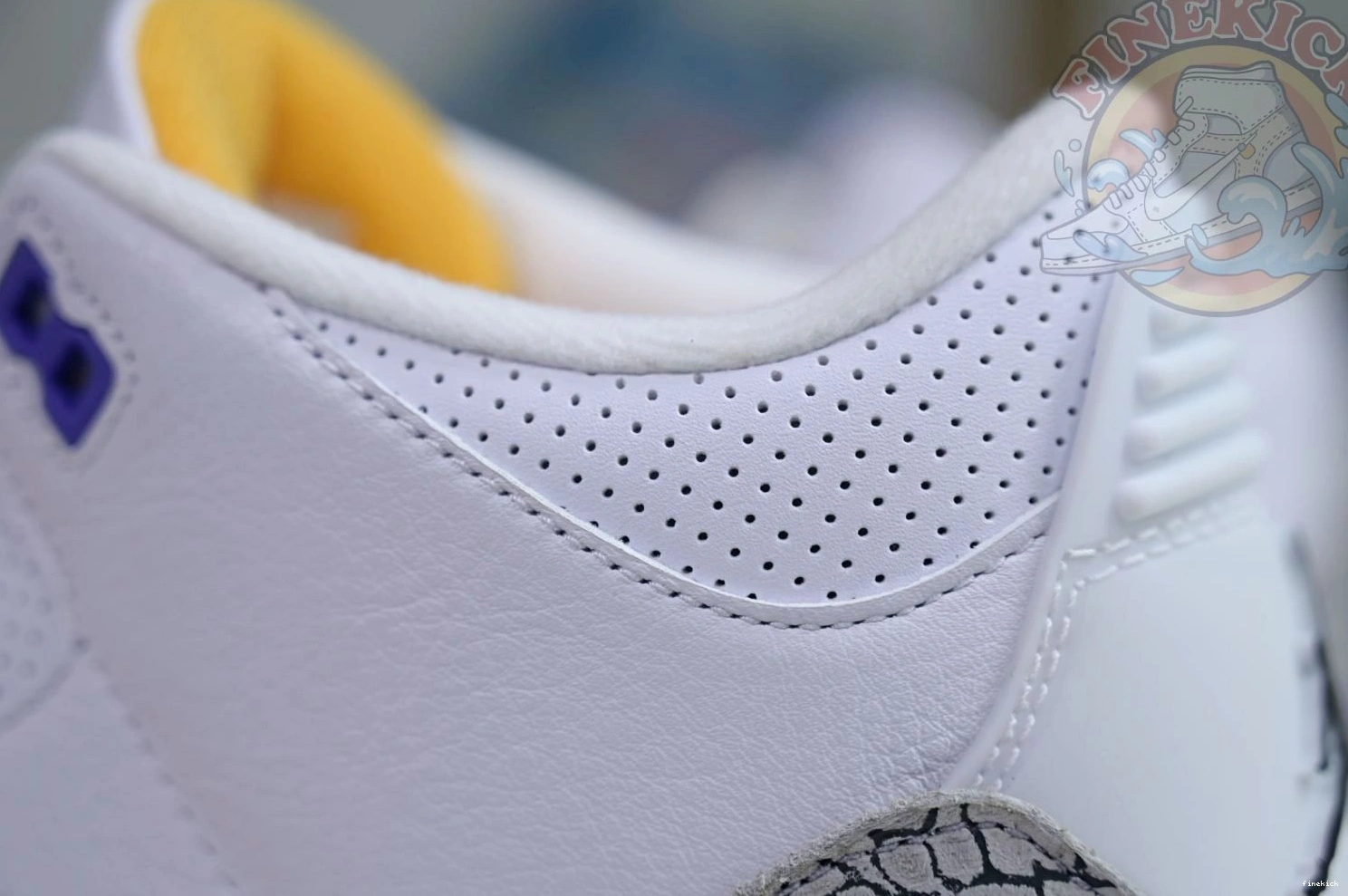 AIR 3 OG RETRO JORDAN 0813